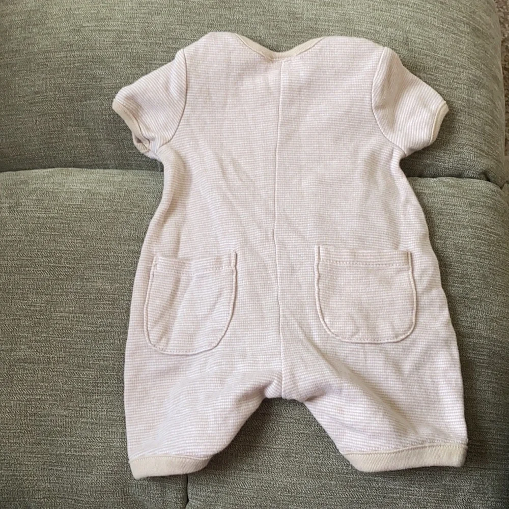 Gymboree Romper